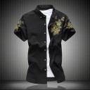 Men's Shirt A3090 5