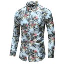 Men's Shirt F445 8