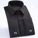 Men's Shirt F469 7