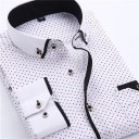 Men's Shirt F479 4