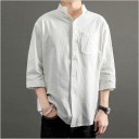 Men's Shirt F556 4
