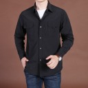 Men's Shirt F579 1