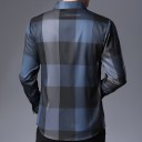 Men's Shirt F593 5
