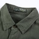 Men's Shirt F696 6