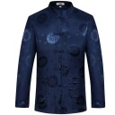 Men's Shirt F725 10