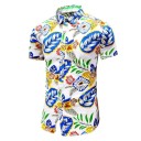 Men's Shirt F733 11