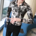 Men's Shirt F792 4