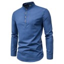 Men's Shirt F825 4