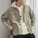 Men's Shirt F839 4