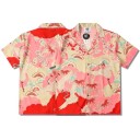 Men's Shirt with Birds F793 3