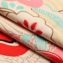 Men's Shirt with Birds F793 4