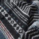 Men's Shirt with Pattern F566 5