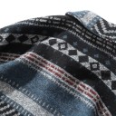 Men's Shirt with Pattern F566 6