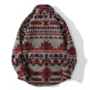 Men's Shirt with Pattern F610 4