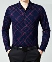 Men's Shirt with Pattern J2064 4
