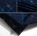 Men's Shirt with Pattern J2064 9