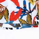 Men's Short Sleeve Shirt F461 26