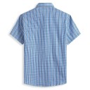 Men's Short Sleeve Shirt F520 12