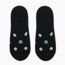 Men's Short Socks with Animals 4