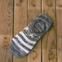 Men's Short Socks with Stripes and Stars 5