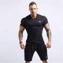 Men's Shorts A1025 3