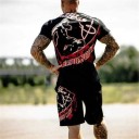 Men's Shorts Larry 6