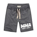 Men's Shorts - Mixed Martial Arts 4