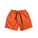 Men's Shorts Swimwear With Drawstring Plain Polyester Quick-Drying Summer Swimwear for Beach, Pool and Holiday 19