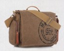 Men's Shoulder Bag J2624 11
