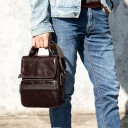 Men's Shoulder Bag T335 6