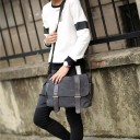 Men's Shoulder Bag T354 6