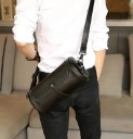 Men's Shoulder Bag T366 3