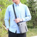 Men's Shoulder Bag T376 5
