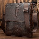 Men's Shoulder Bag T384 6