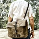 Men's Shoulder Bag T403 7