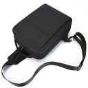 Men's Shoulder Bag with USB Port T409 5