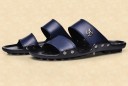 Men's Slippers in Luxury Design 11