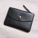 Men's Small Leather Wallet M541 1