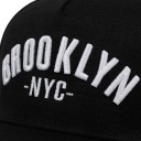Men's Snapback Brooklyn 7