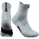 Men's Socks - 3 Pairs 4