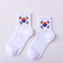 Men's Socks A2380 3