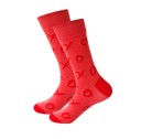 Men's Socks A2382 8