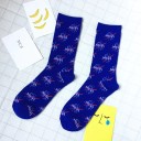 Men's Socks A2386 1