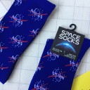 Men's Socks A2386 3