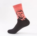 Men's Socks A2388 8