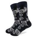 Men's Socks A2390 3