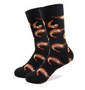 Men's Socks A2390 4