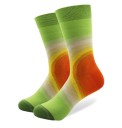 Men's Socks A2390 7