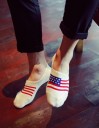 Men's Socks - Flags of the World 7