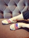 Men's Socks - Flags of the World 8